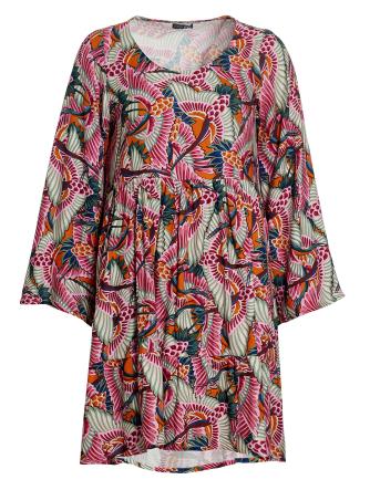 See the Bird etViola tunic